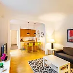 GuestReady - Appartement Élégant dans Le Marais