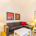 GuestReady - Appartement Élégant dans Le Marais