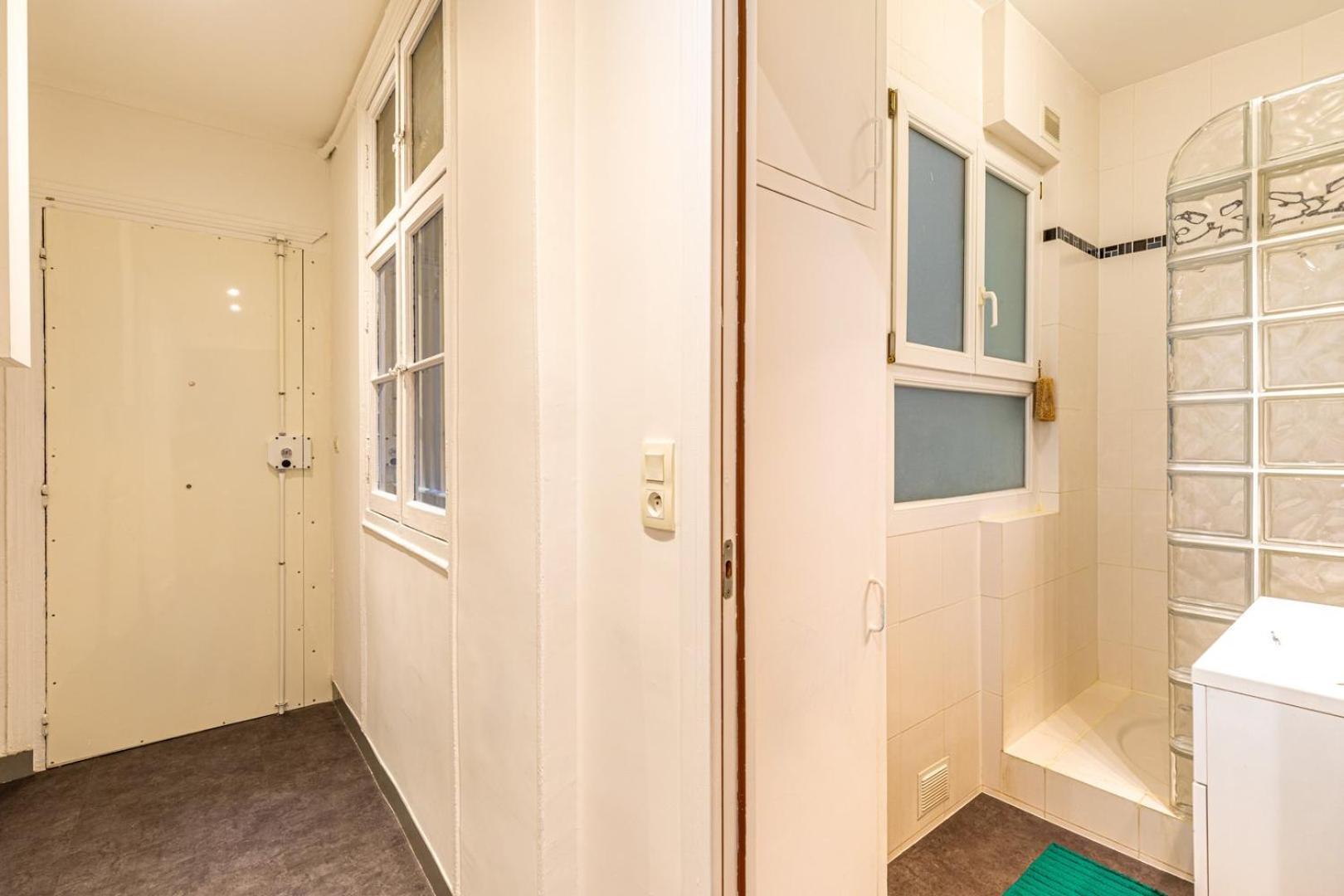 Appartamento Guestready - élégant Dans Le Marais Parigi